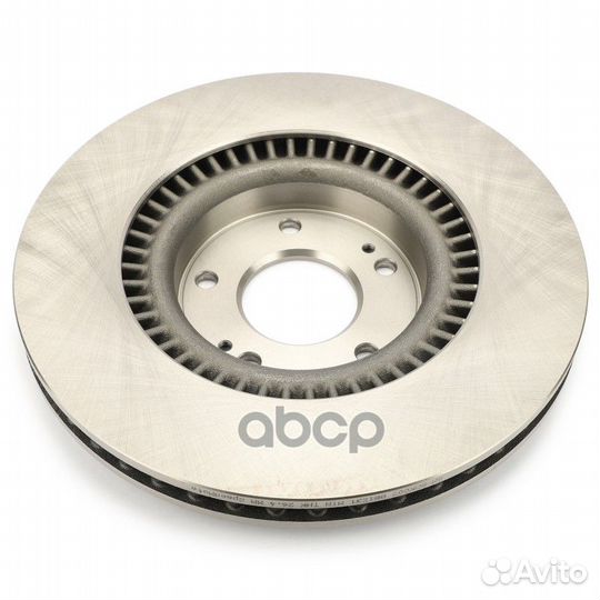 Диск торм.(320 mm) KIA Optima (TF),Sportage