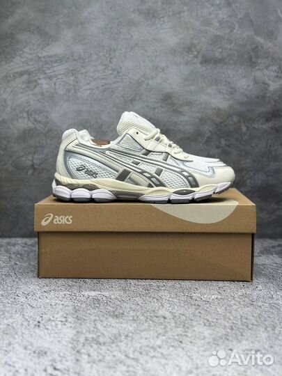 Asics GEL NYC 2055