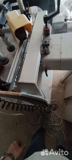 Сверлильно присадочный станок