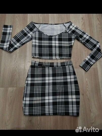 Женские вещи пакетом 42 44