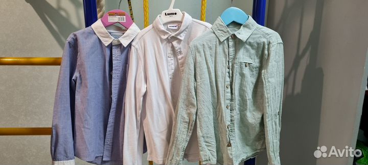 Школьная форма 128