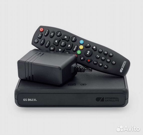 Комплекты спутникового тв. Разные. Новые, много