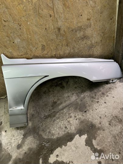 Крыло переднее ваз 2110