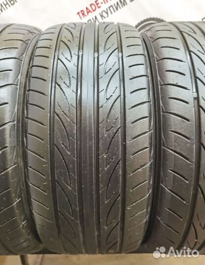 Yokohama Advan Fleva V701 235/45 R17 92L