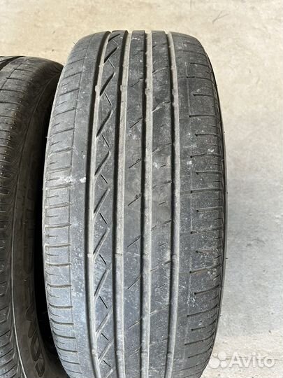 Lassa Competus H/P 225/60 R17 99V