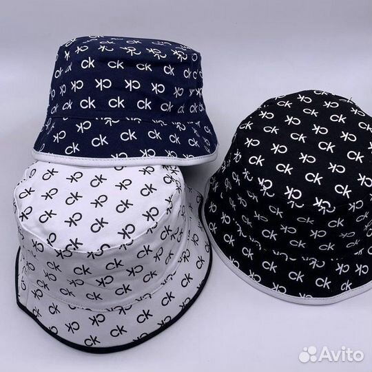Панама панамка Calvin Klein