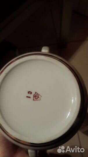 Чайник,сахарница,минский фарфор,кувшин, керамика