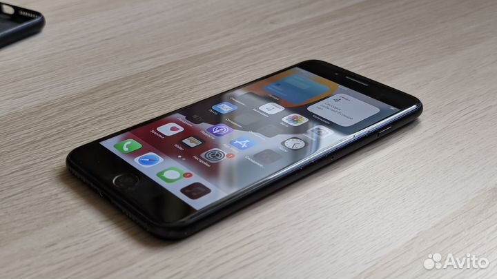 iPhone 7 Plus, 128 ГБ