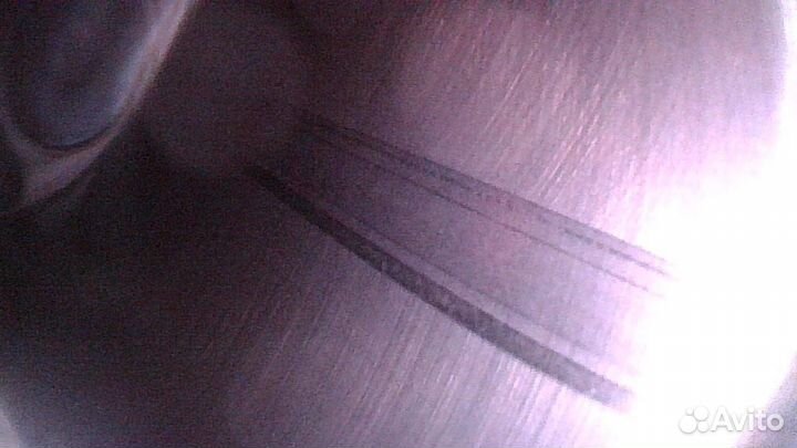 Эндоскопия двигателя