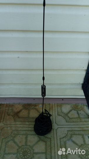 Антенна,сигналы