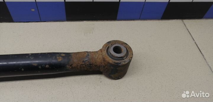 Тяга задняя поперечная Land Cruiser (150) -Prado 2