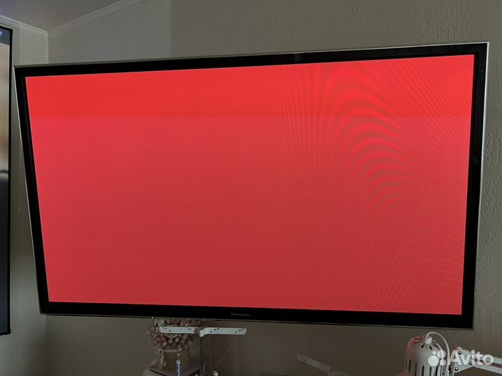 Panasonic tx pr50st60