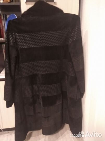 Пальто женское демисезонное 42 44