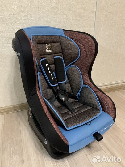 Детское автокресло от 0 до 18 кг