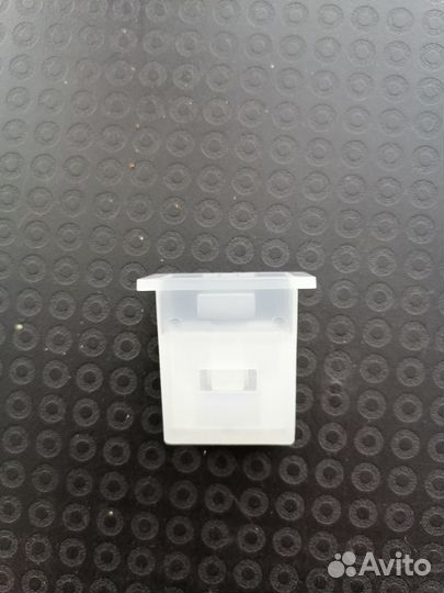 Mitsubishi ASX запчасти