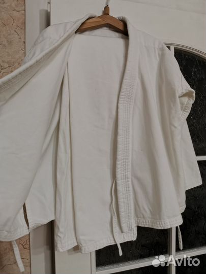 Кимоно рост 140