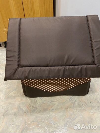 Домик для кошек и собак