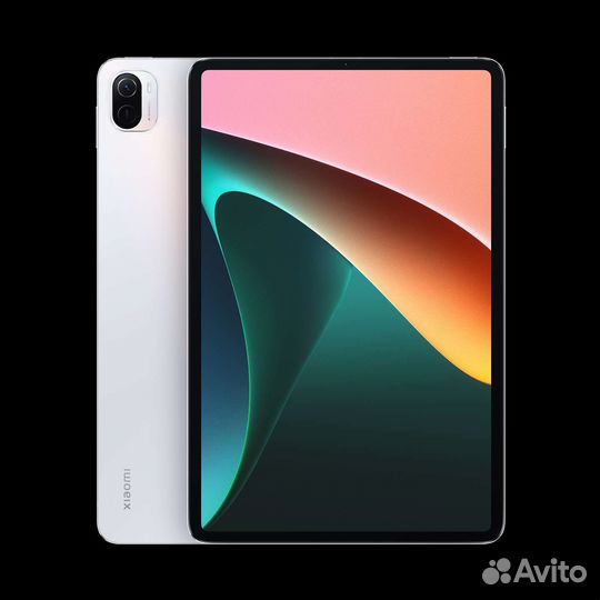 Xiaomi pad 5