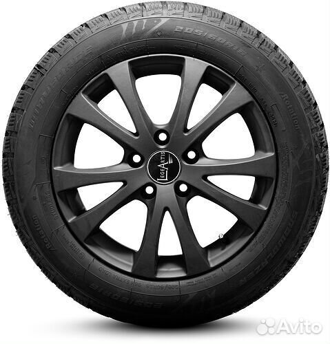 Windforce Snowblazer 195/60 R15 88H
