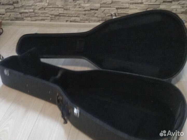 Кофр для гитары