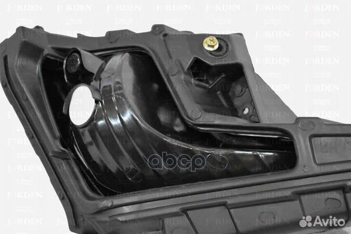 Фара противотуманная левая Jorden JH03-K2-003L