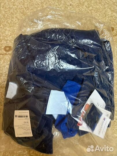 Спецодежда