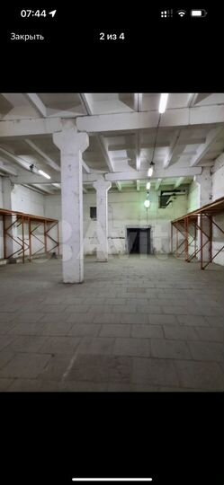 Склад, 371.1 м²