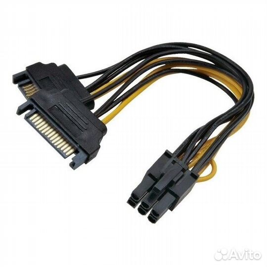 Разветвители для компьютера