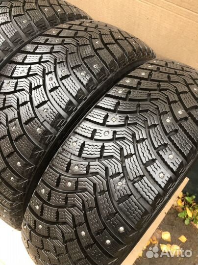 Michelin X-Ice North XIN2 195/65 R15 98T