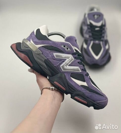 Кроссовки New Balance 9060