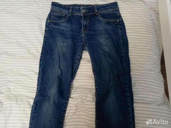 Мужские джинсы diesel