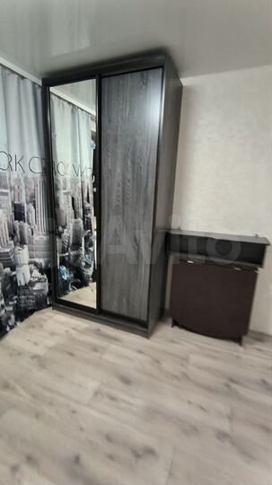 Комната 18 м² в 4-к., 4/5 эт.