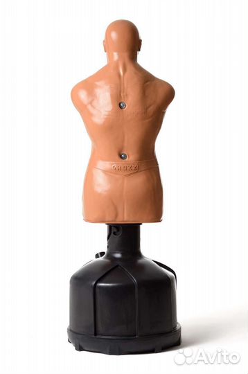 Манекен-тренажер для отработки ударов German XL