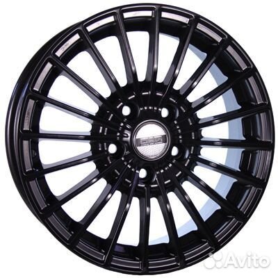 R15 4x100 6J ET40 D67,1 NEO 537 BL
