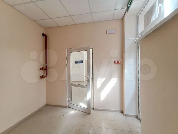 Свободного назначения, 35.9 м²