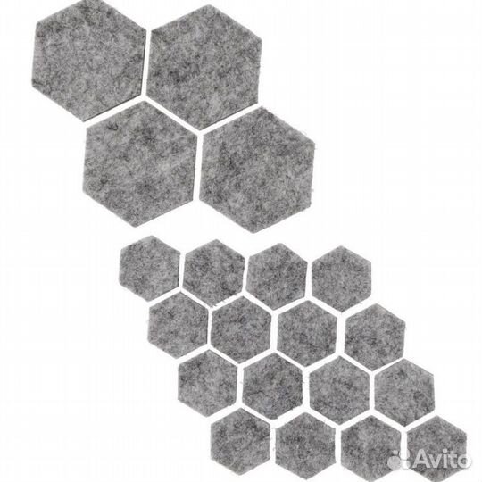 Наборы накладок на ножки Икеа