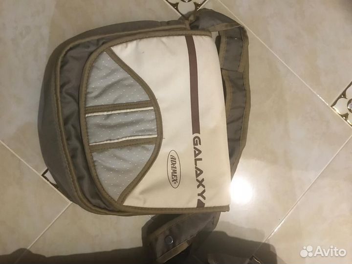 Детская коляска