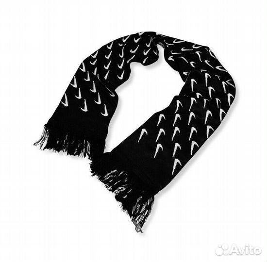 Шарф снуд найк оптом