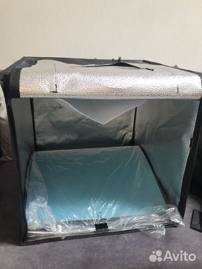 Свет для фото