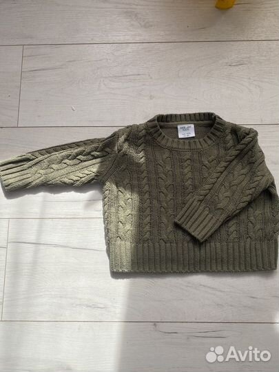 Детские вещи пакетом