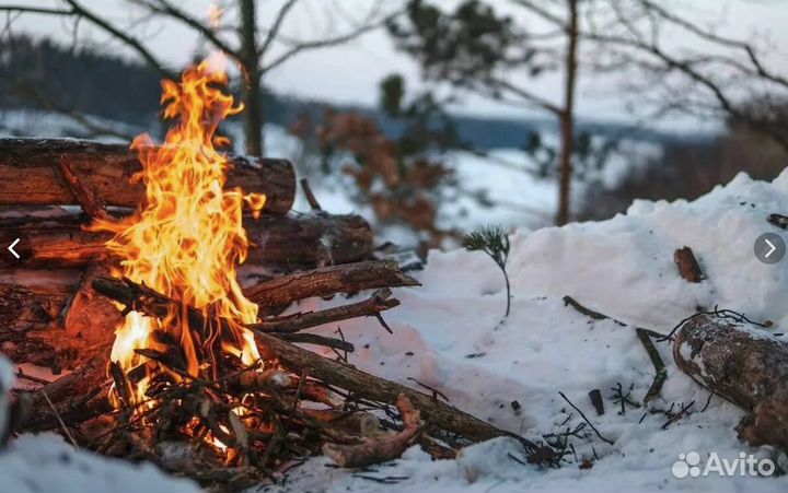 Новогодние Каникулы в Плёсе