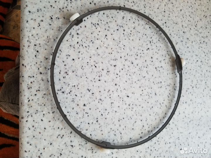 Тарелка для микроволновки