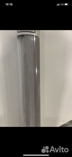 Штора рулонная день-ночь Inspire Peter 140х175