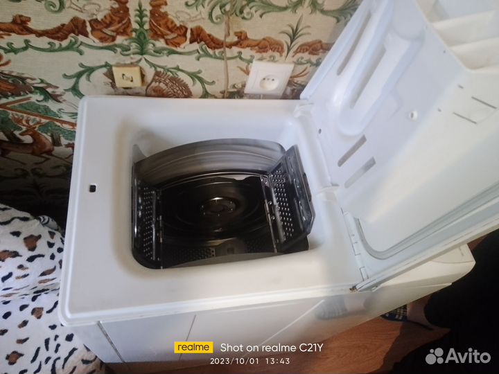 Стиральная машина бу зануси