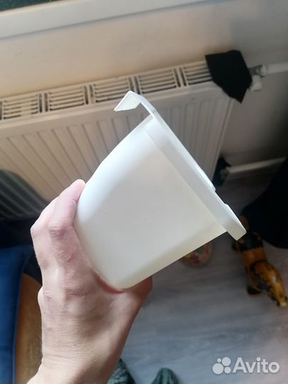 Контейнер подвесной