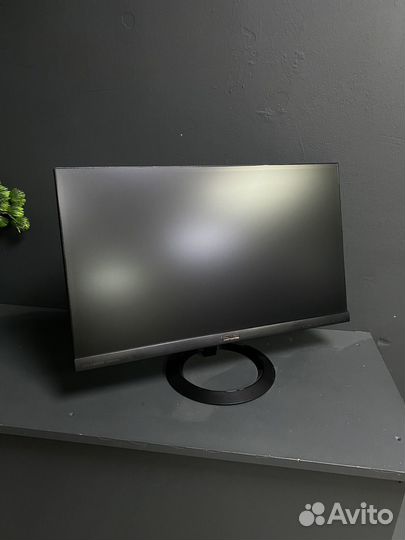 Монитор - Asus VX23 IPS