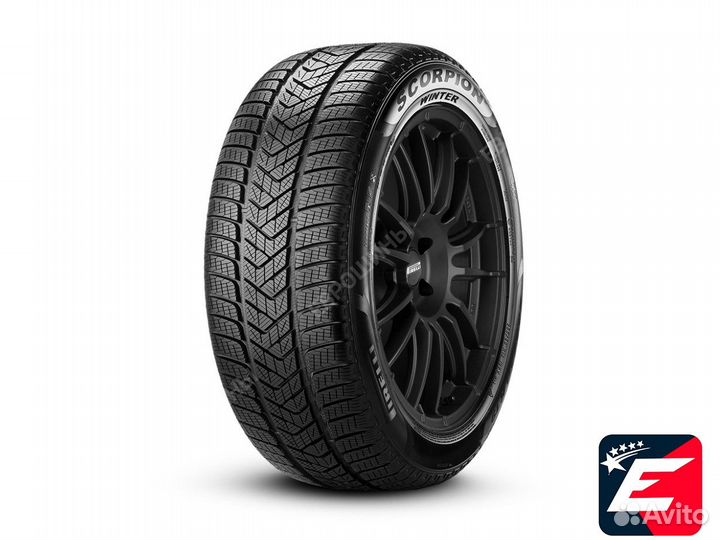 Pirelli Scorpion Winter 275/50 R19 112V