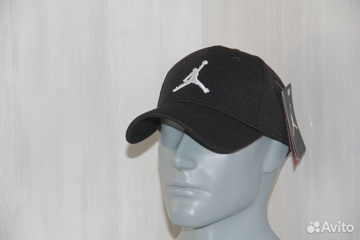 Бейсболки на резинке, кепка стрейч