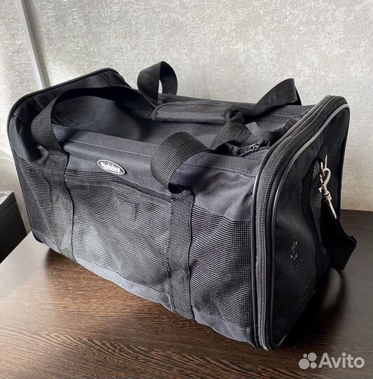 Переноска для животных