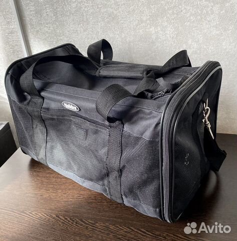 Переноска для животных